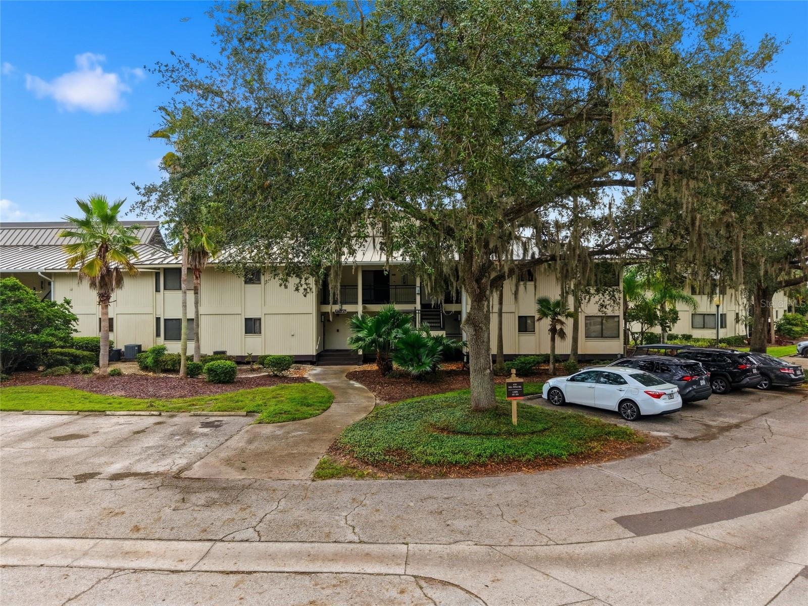 5020 MILL POND RD #3172