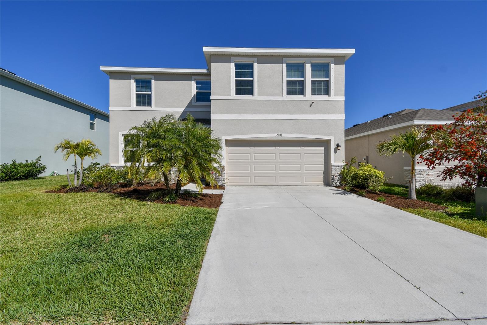 10741 Charlotte Dr, Parrish