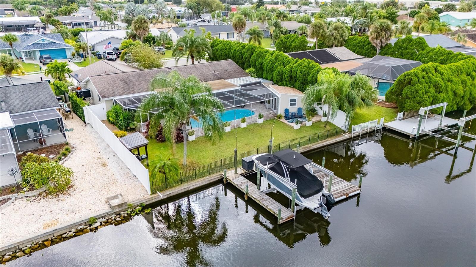 6510 SOLITAIRE PALM WAY