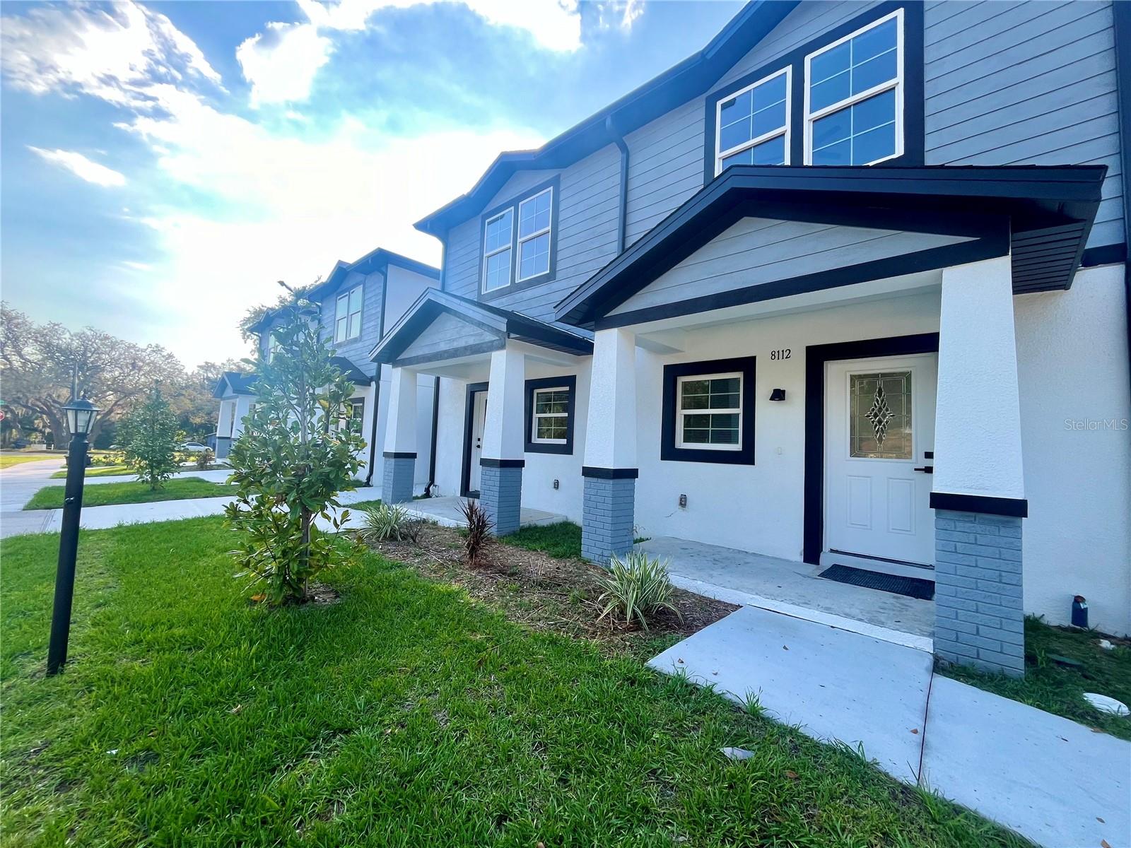 8110 N GREENWOOD AVE