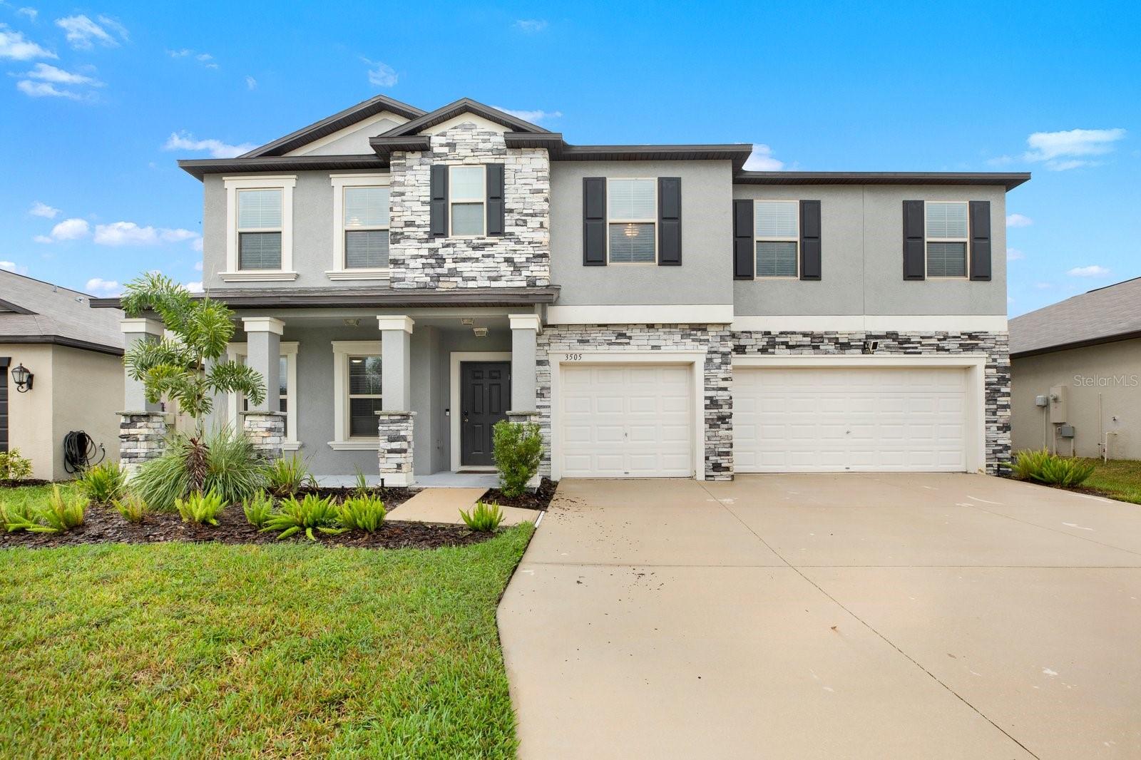 3505 N Maryland Ave, Plant City