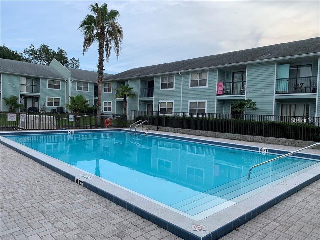 5052 TERRACE CLUB LN #101