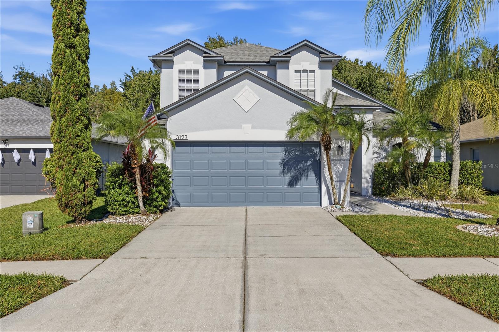 3123 DUNSTABLE DR