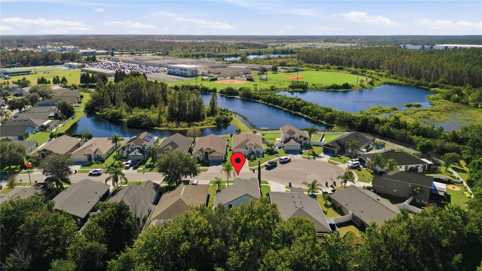 3123 DUNSTABLE DR
