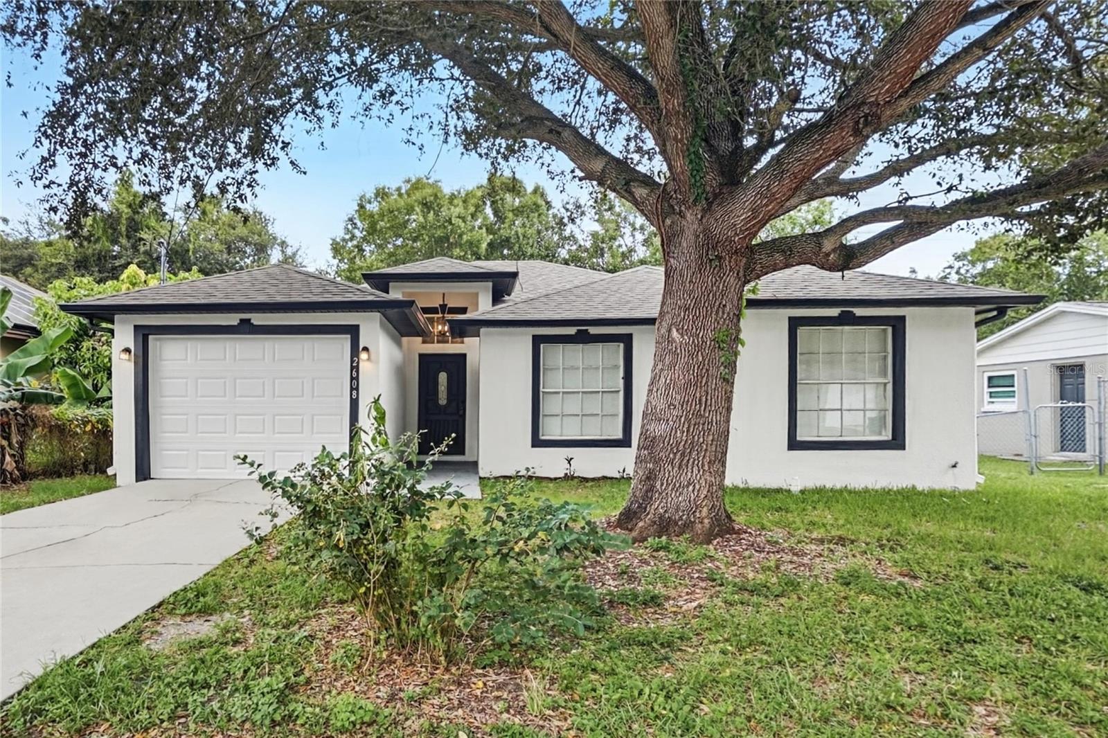 2608 E Palifox St, Tampa