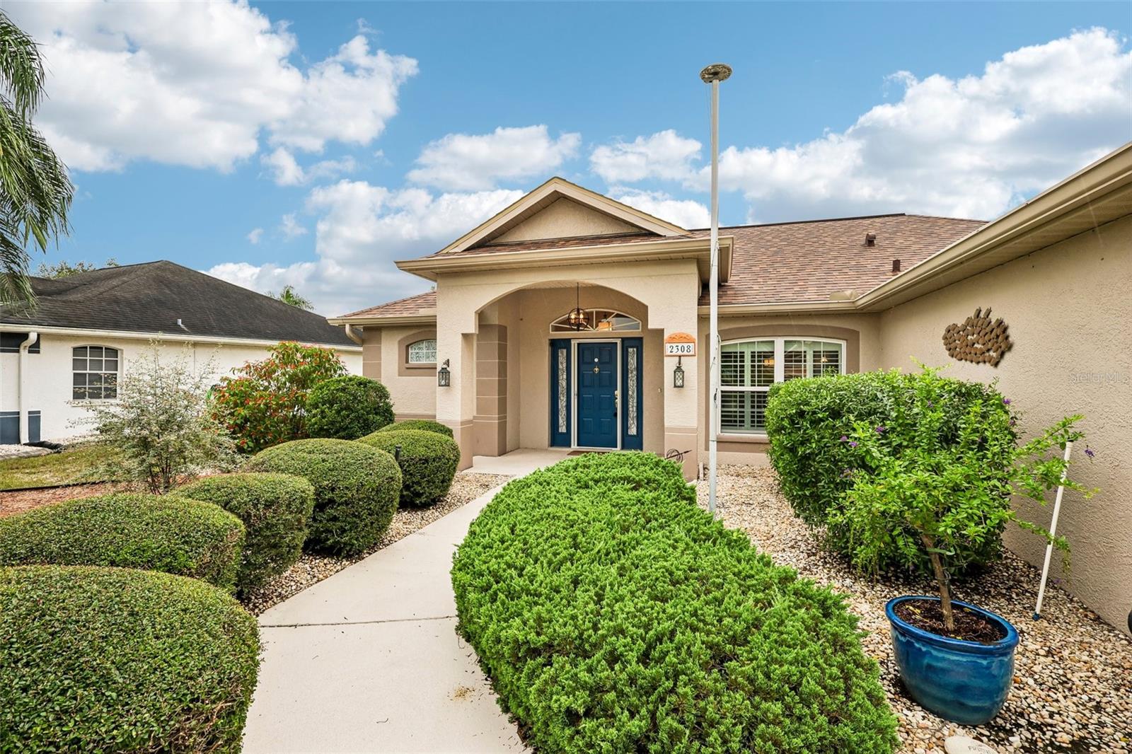 2308 E DEL WEBB BLVD