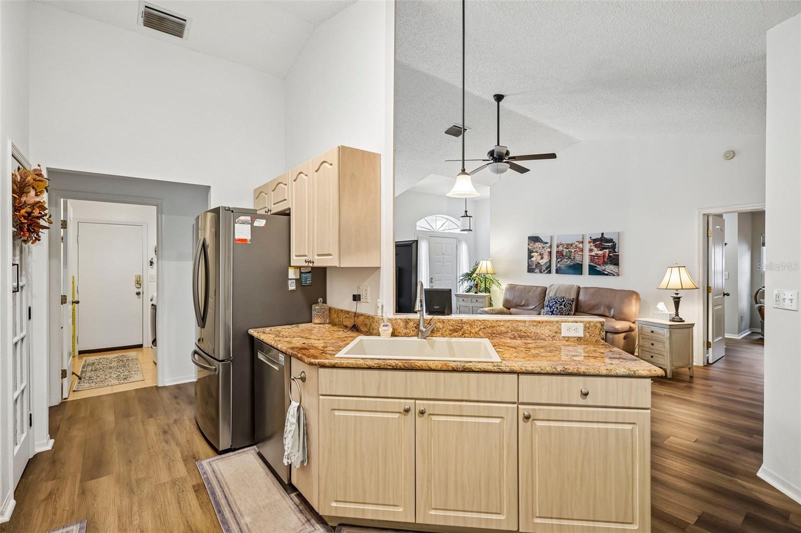 2308 E DEL WEBB BLVD