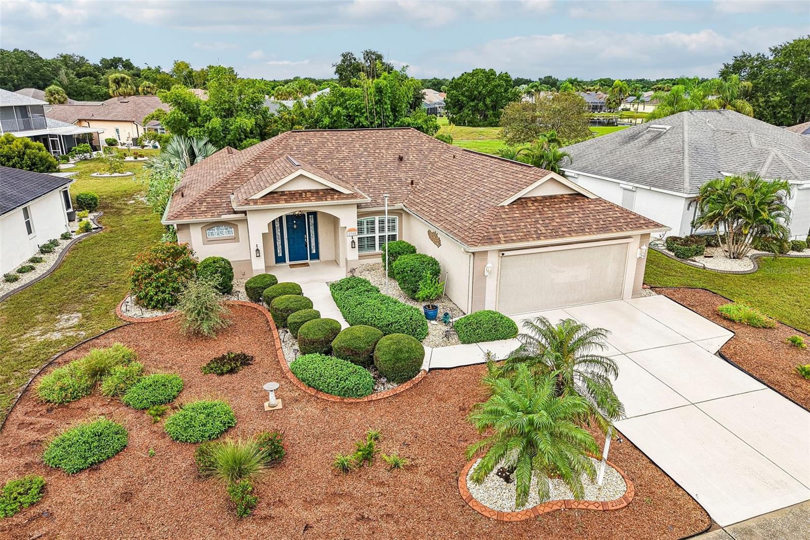 2308 E DEL WEBB BLVD