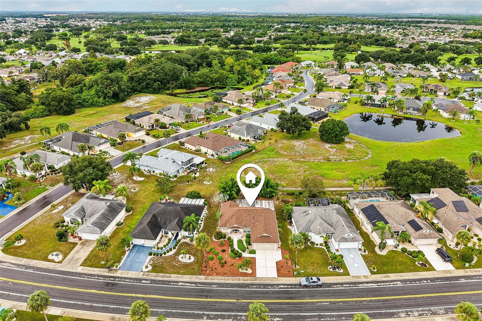 2308 E DEL WEBB BLVD