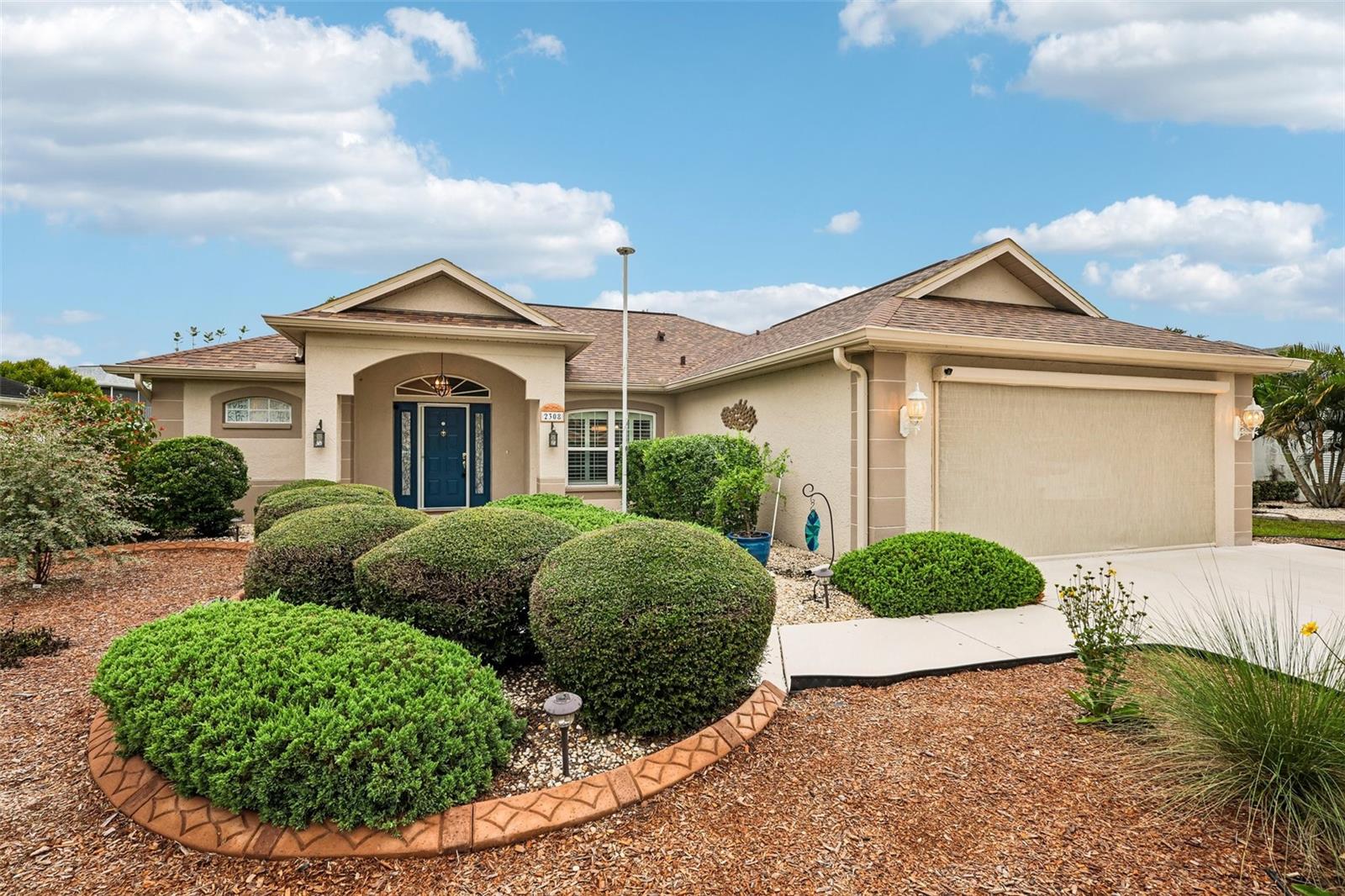 2308 E DEL WEBB BLVD