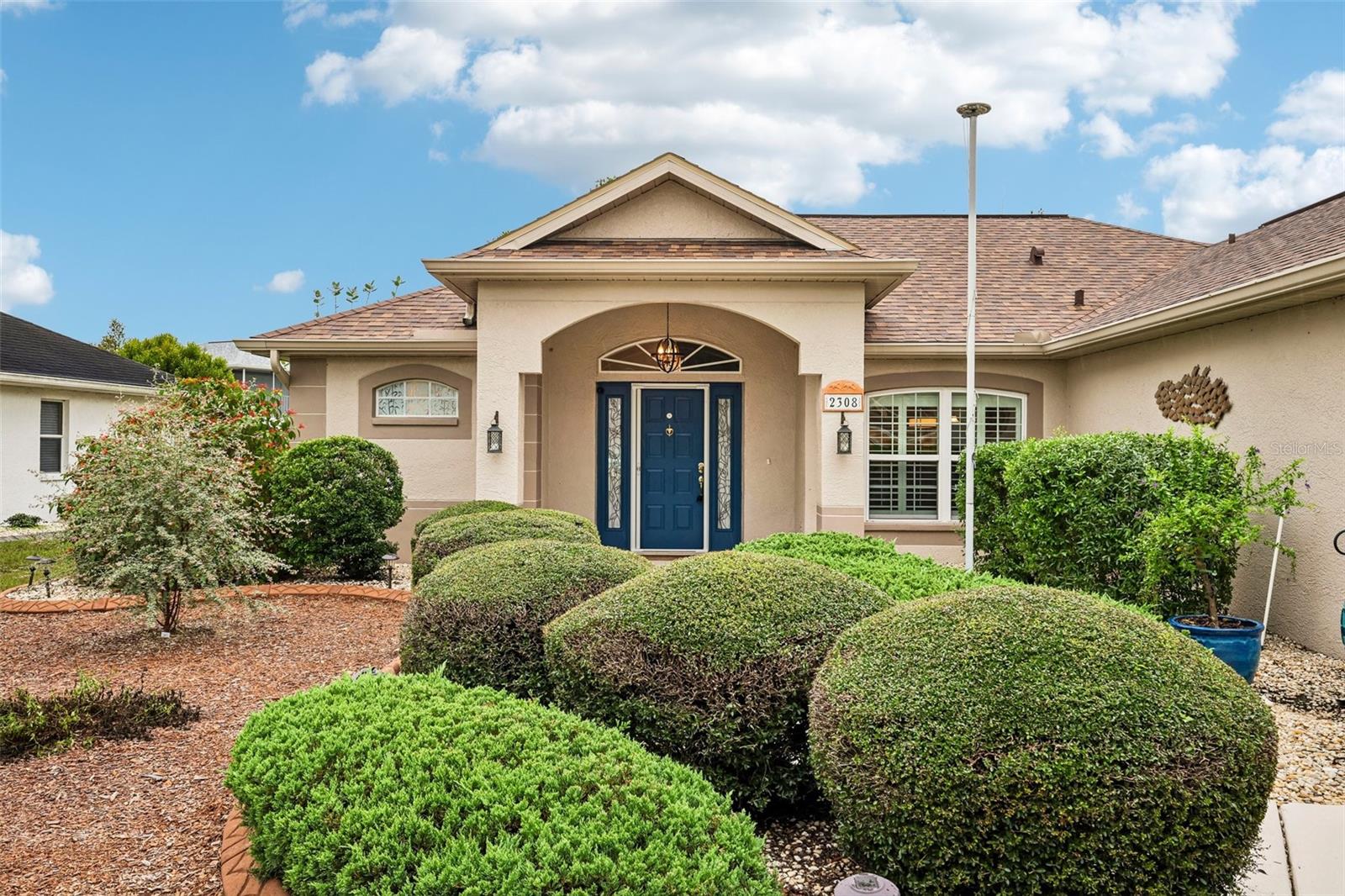 2308 E DEL WEBB BLVD