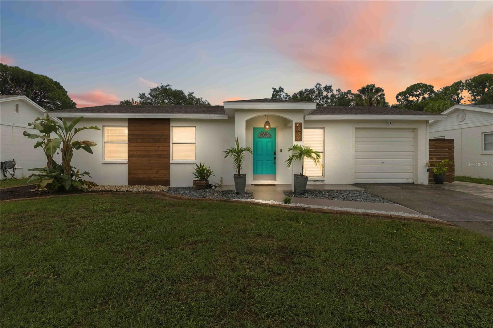 6339 S Lansdale Cir, Tampa