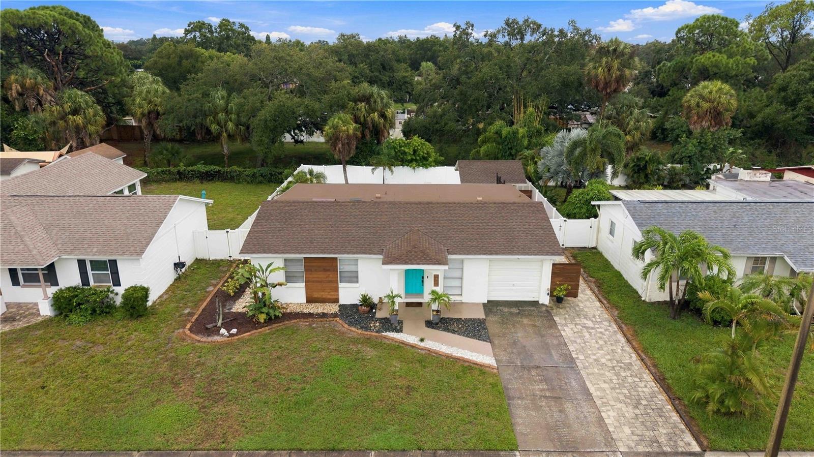6339 S LANSDALE CIR