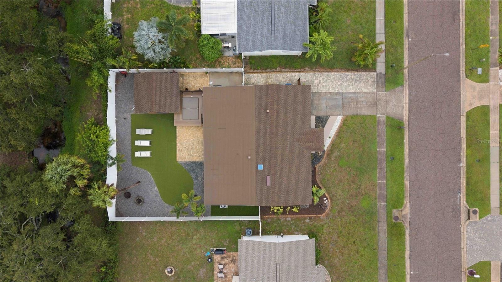 6339 S LANSDALE CIR