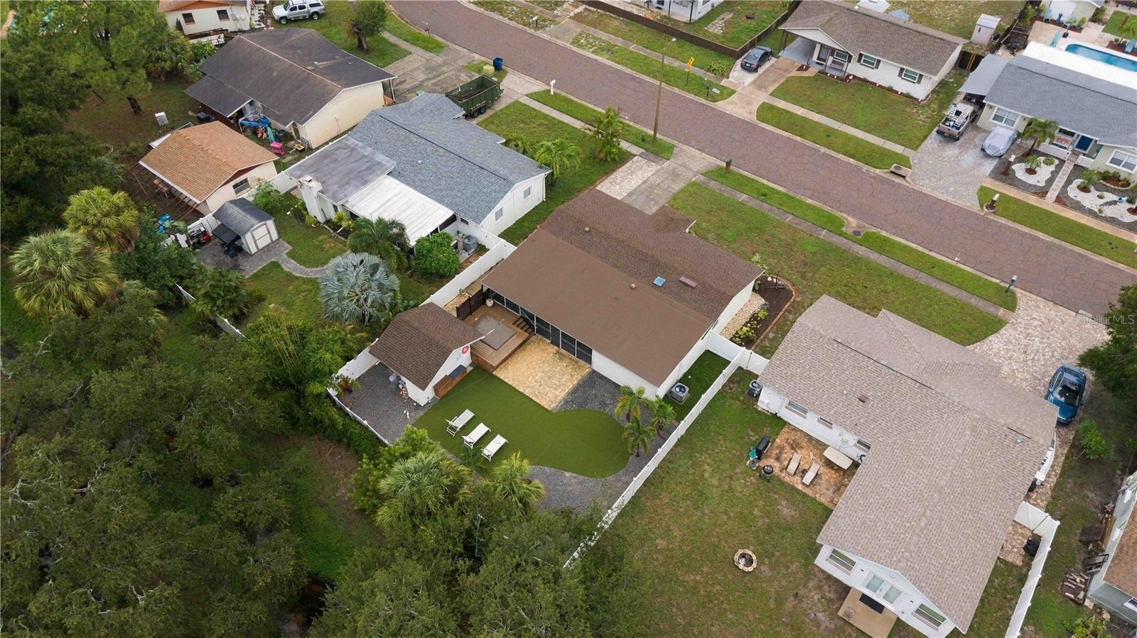 6339 S LANSDALE CIR