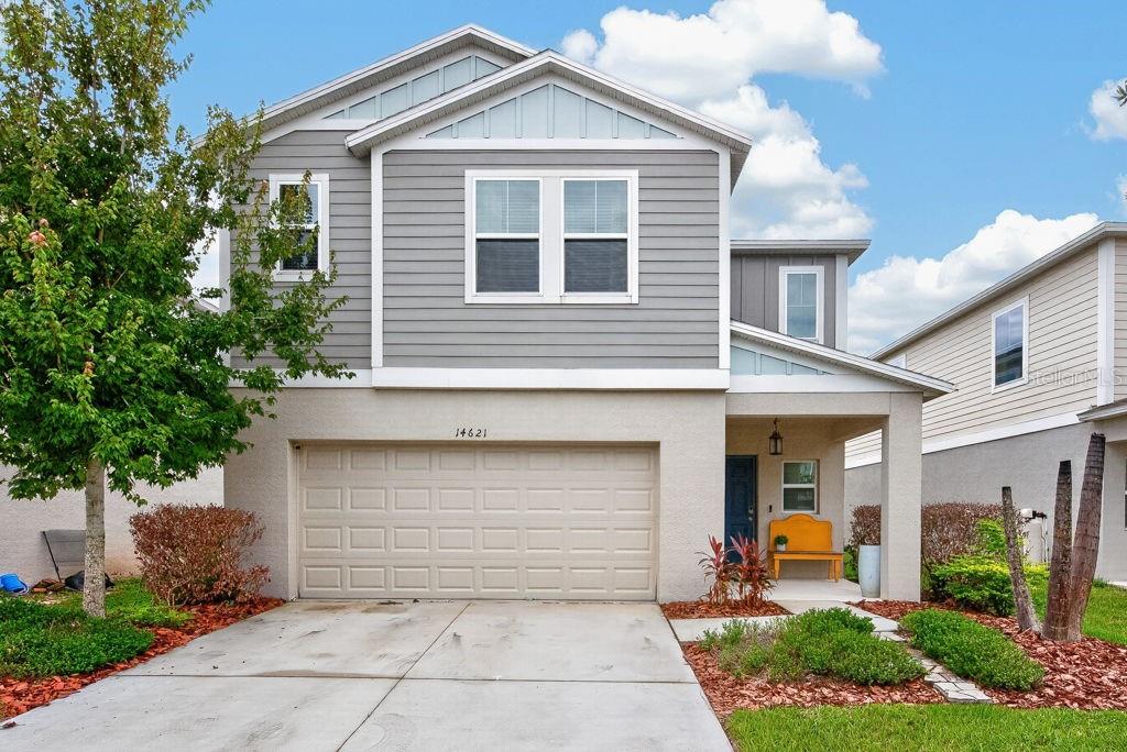 14621 Brumby Ridge Ave, Lithia