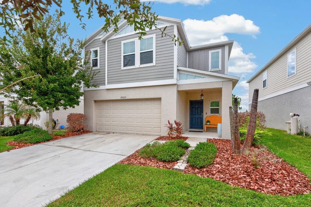 14621 BRUMBY RIDGE AVE
