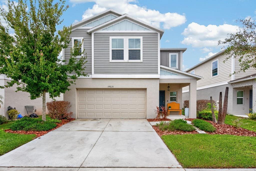 14621 BRUMBY RIDGE AVE