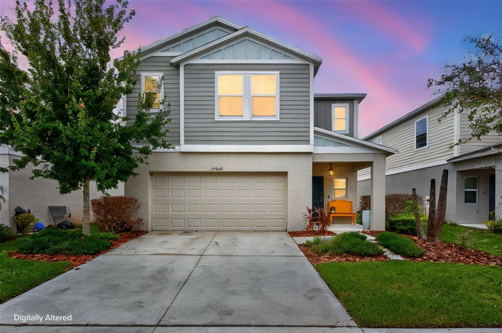 14621 BRUMBY RIDGE AVE