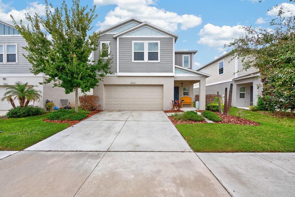 14621 BRUMBY RIDGE AVE