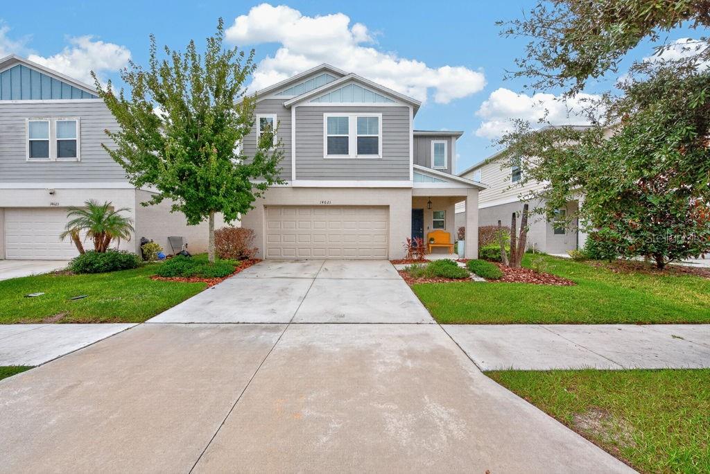 14621 BRUMBY RIDGE AVE