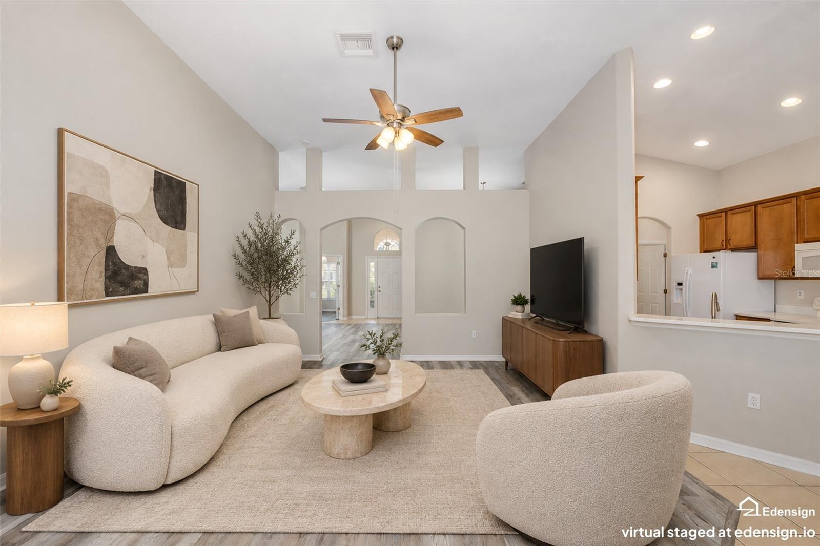 5815 JUSTICIA LOOP