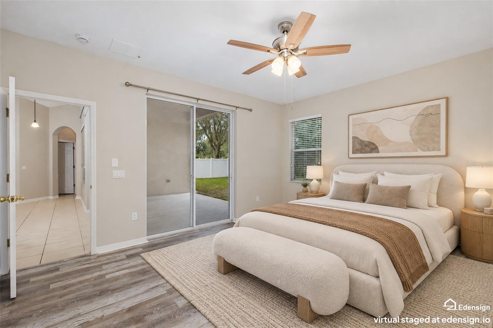5815 JUSTICIA LOOP