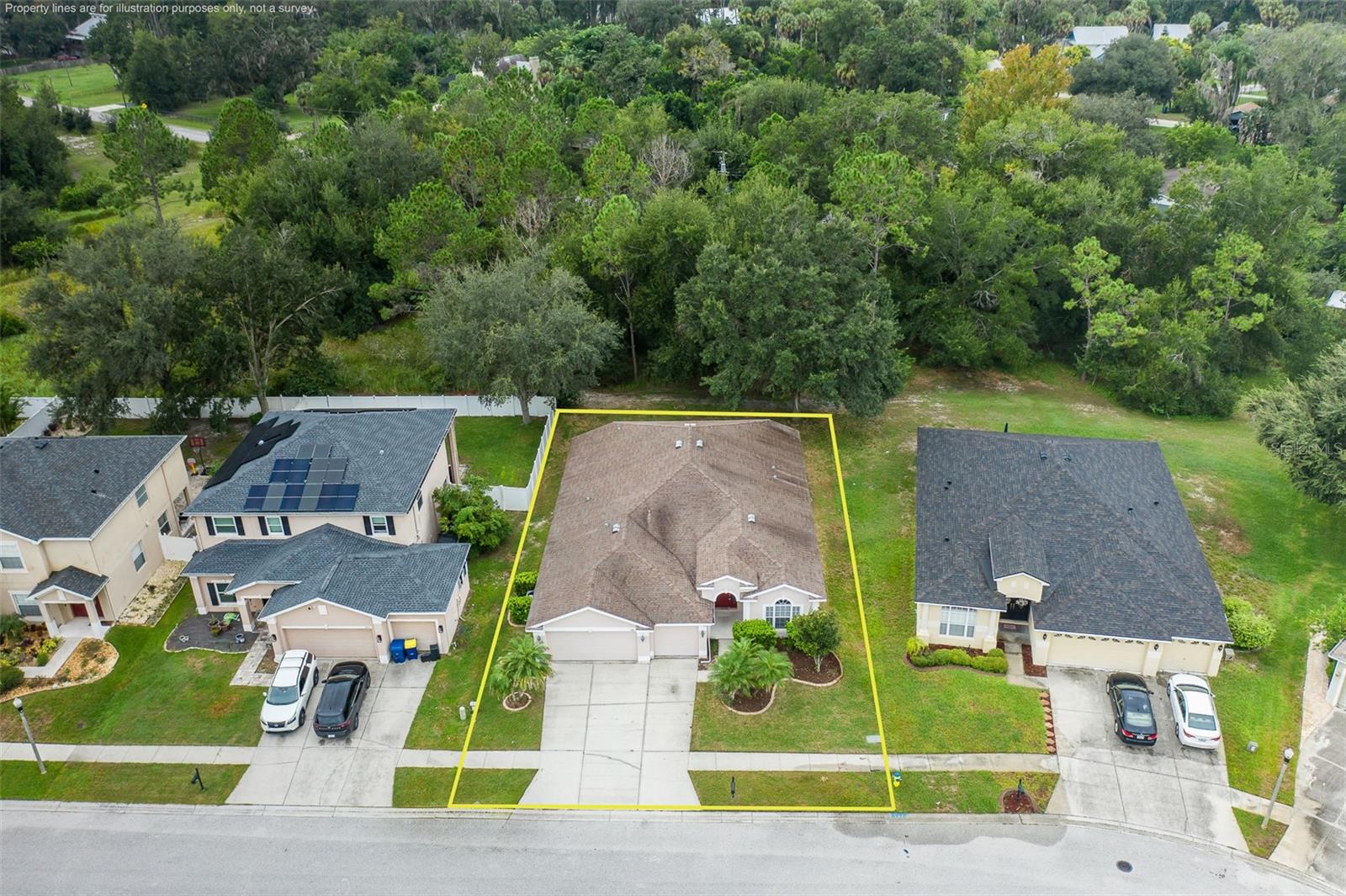 5815 JUSTICIA LOOP