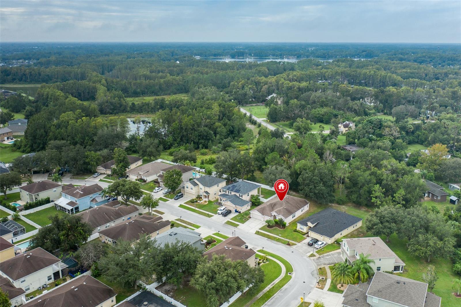 5815 JUSTICIA LOOP