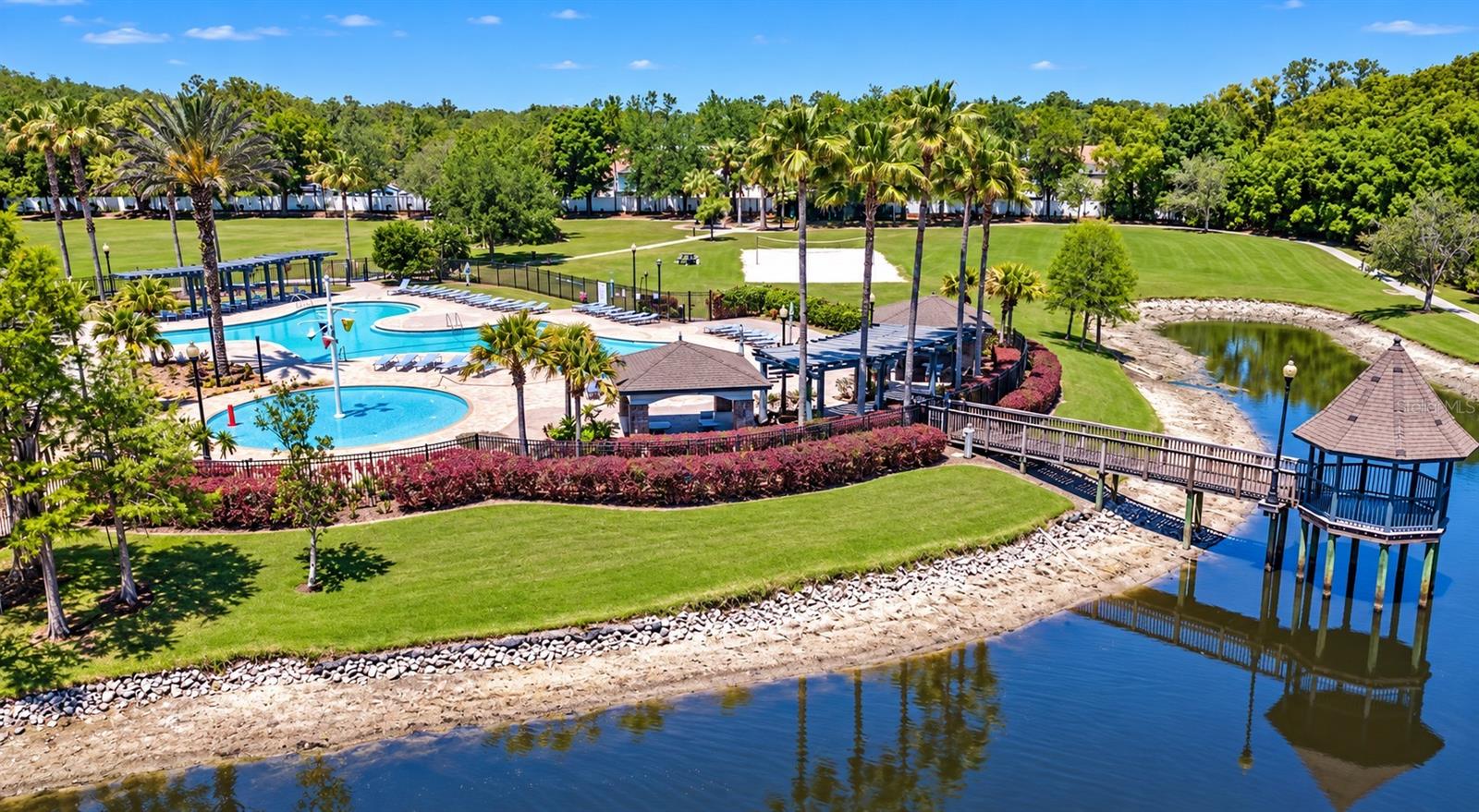 5815 JUSTICIA LOOP