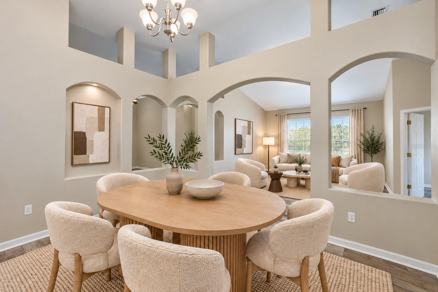5815 JUSTICIA LOOP
