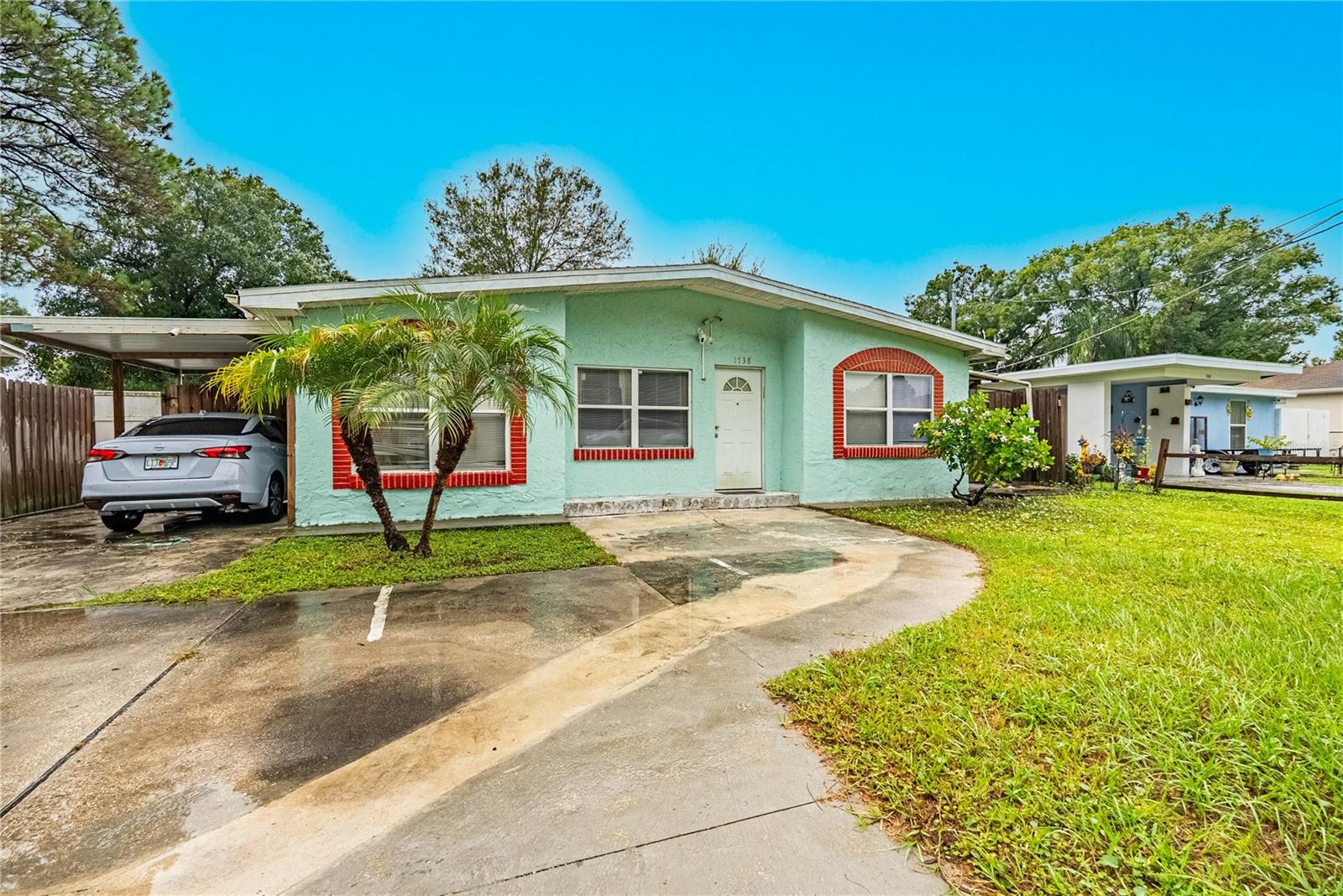 1738 W Comanche Ave, Tampa