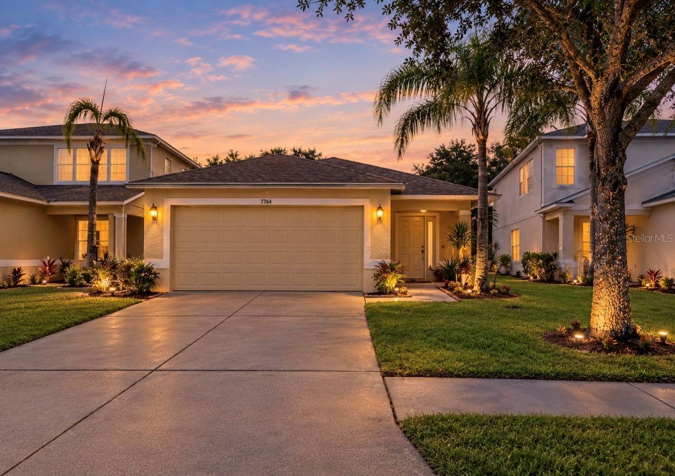 7746 Carriage Pointe Dr, Gibsonton