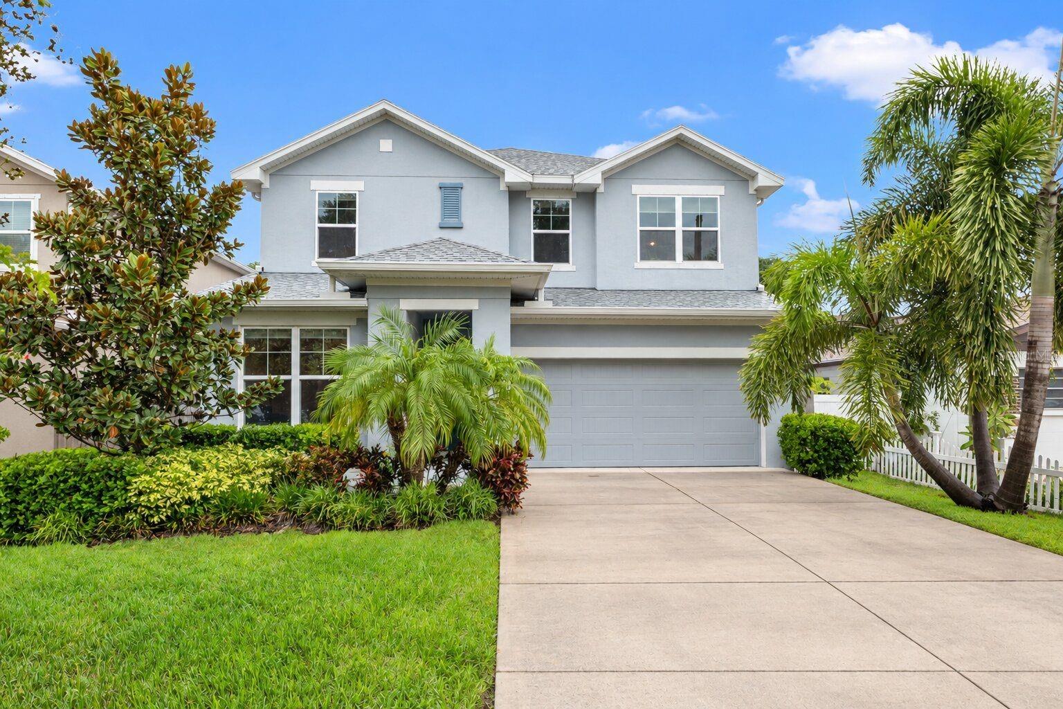 4009 W Carmen St, Tampa
