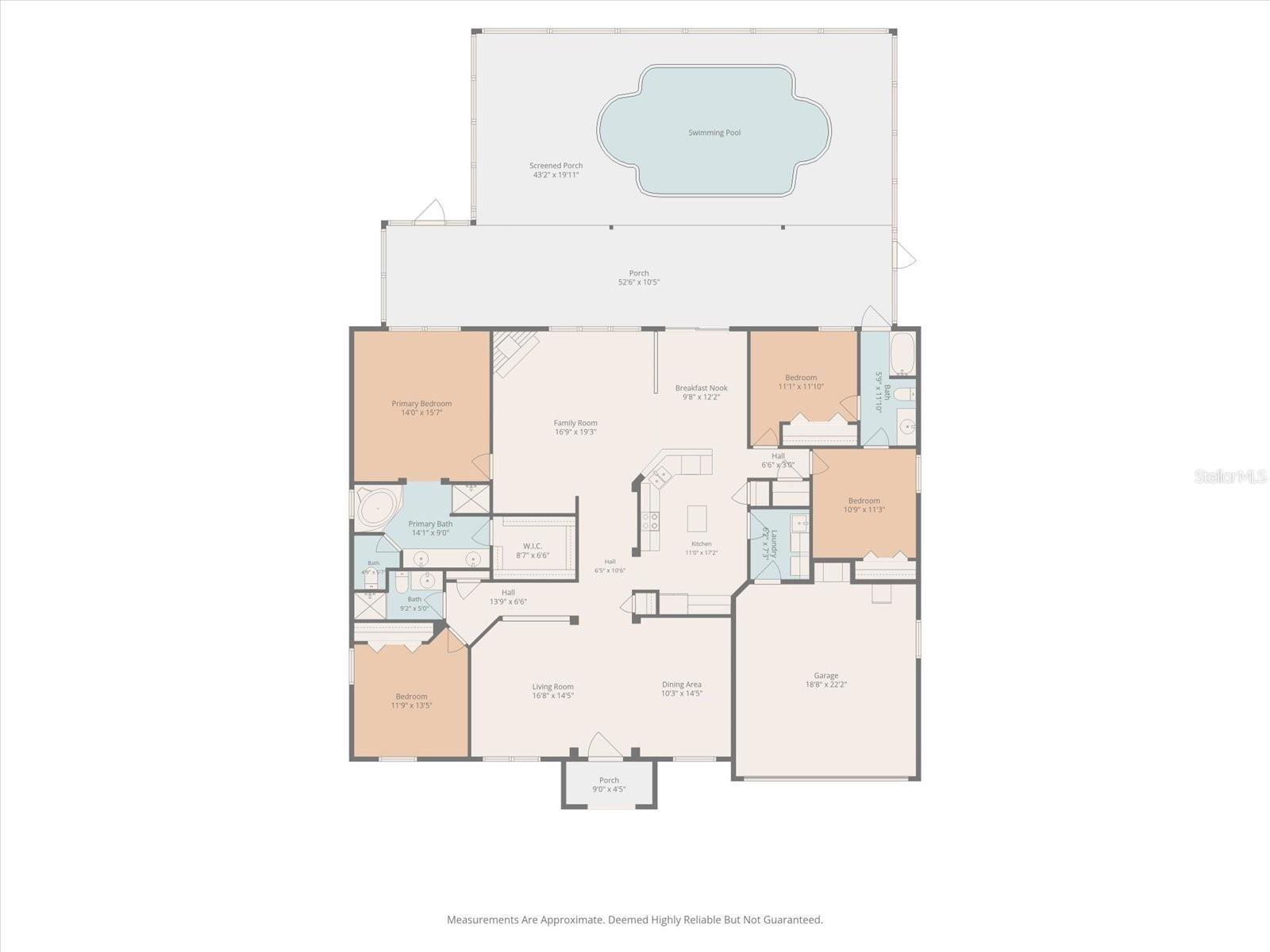 5416 WINDBRUSH DR