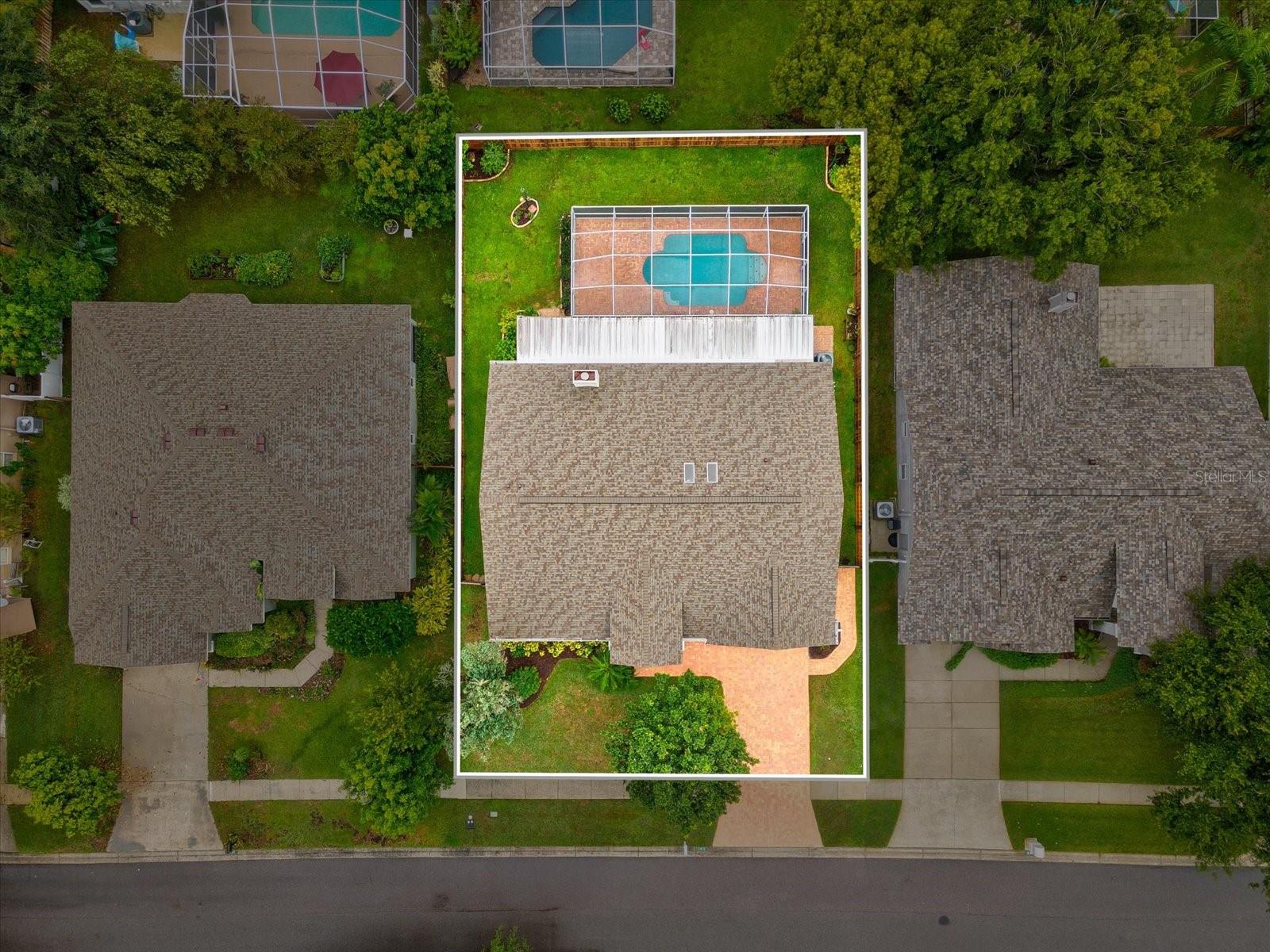 5416 WINDBRUSH DR