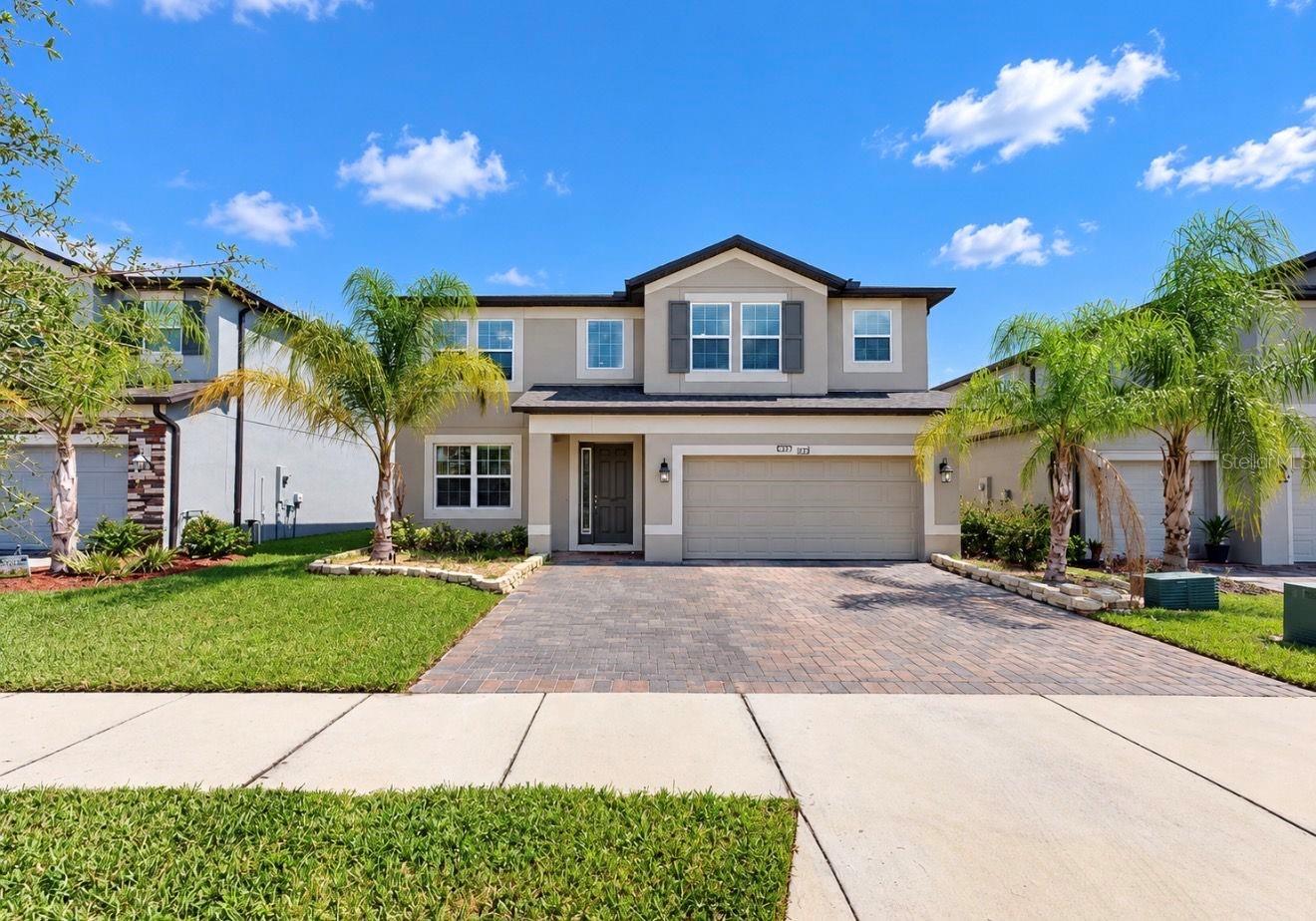 3179 MARINE GRASS DR