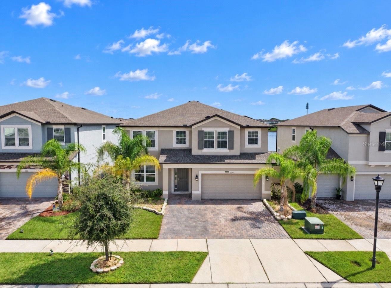 3179 MARINE GRASS DR