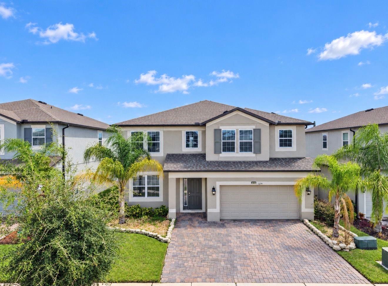 3179 MARINE GRASS DR