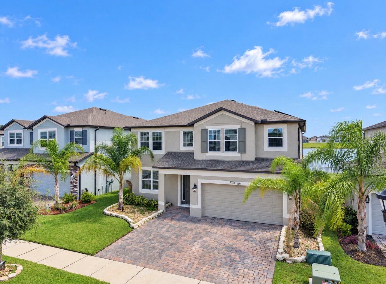 3179 MARINE GRASS DR