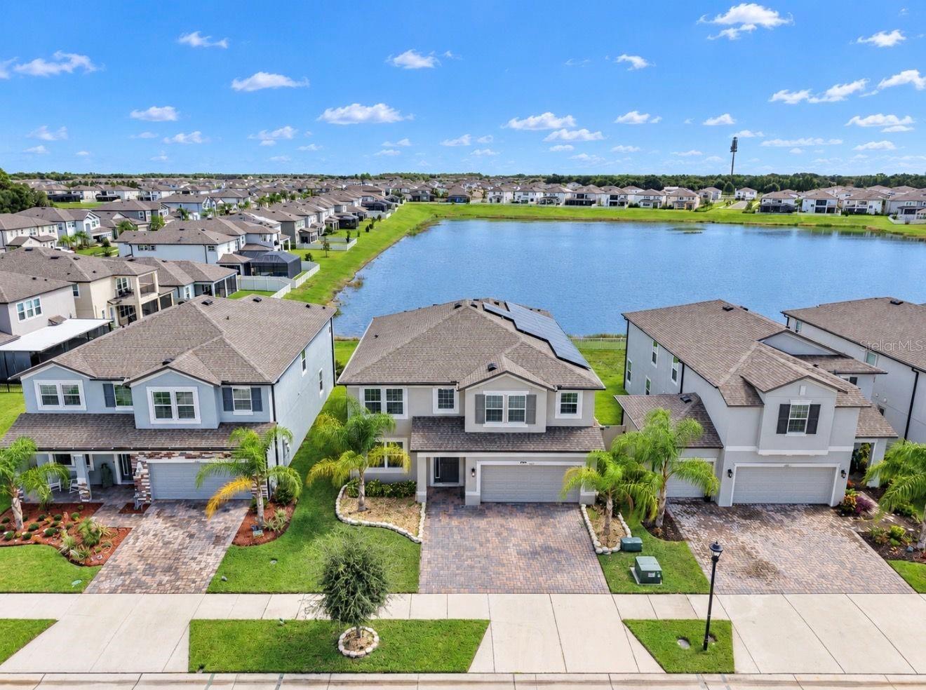 3179 MARINE GRASS DR