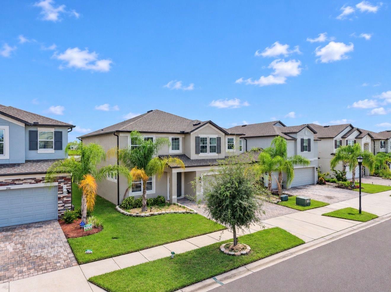 3179 MARINE GRASS DR
