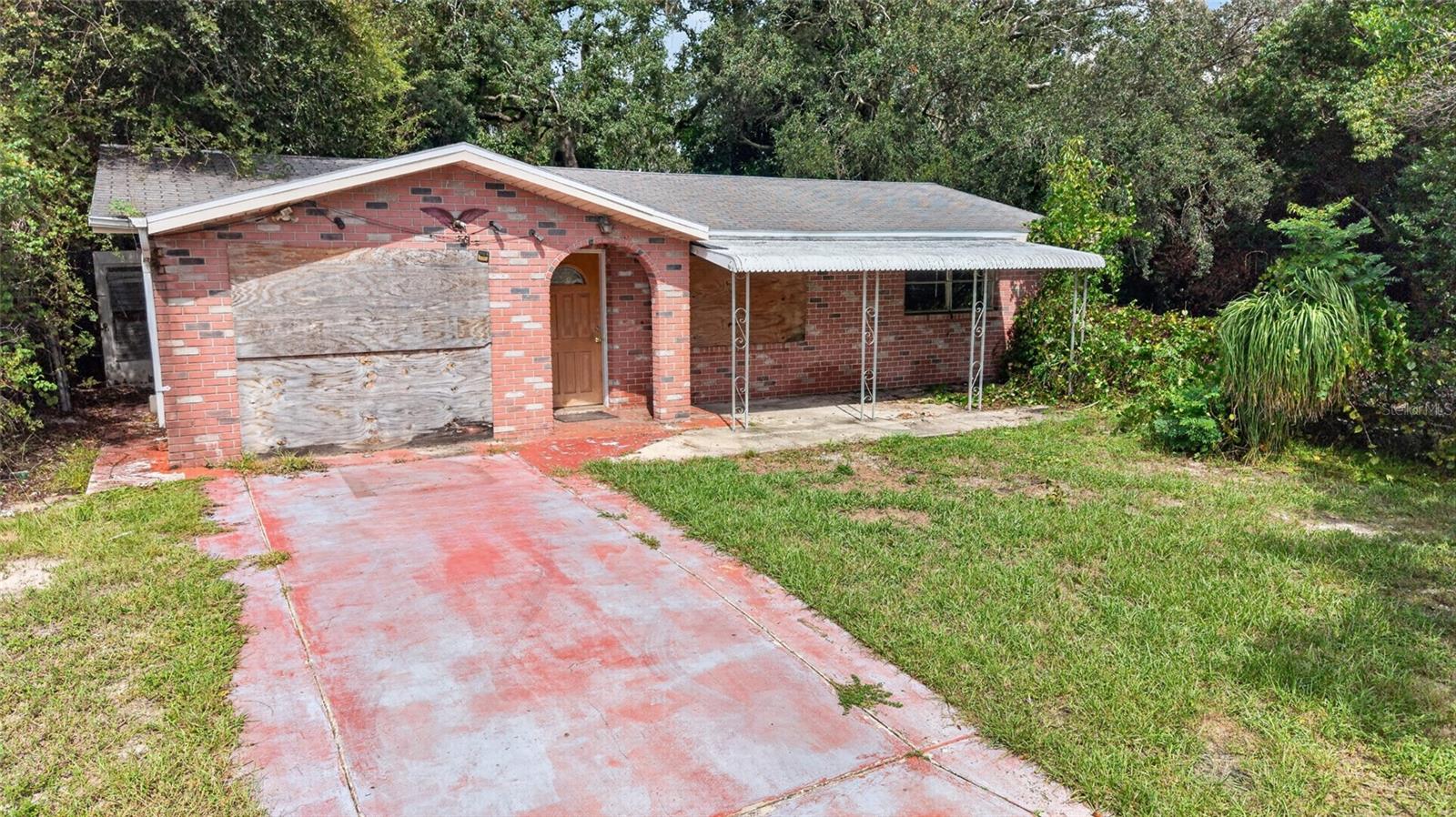 6701 Pomander Ave, New Port Richey