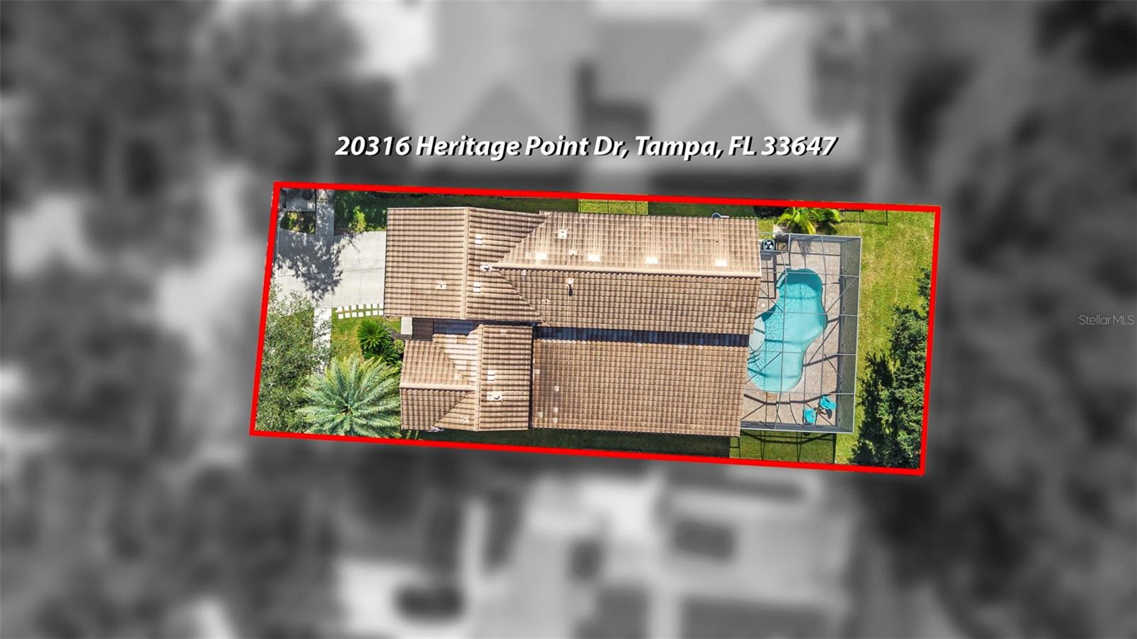 20316 HERITAGE POINT DR
