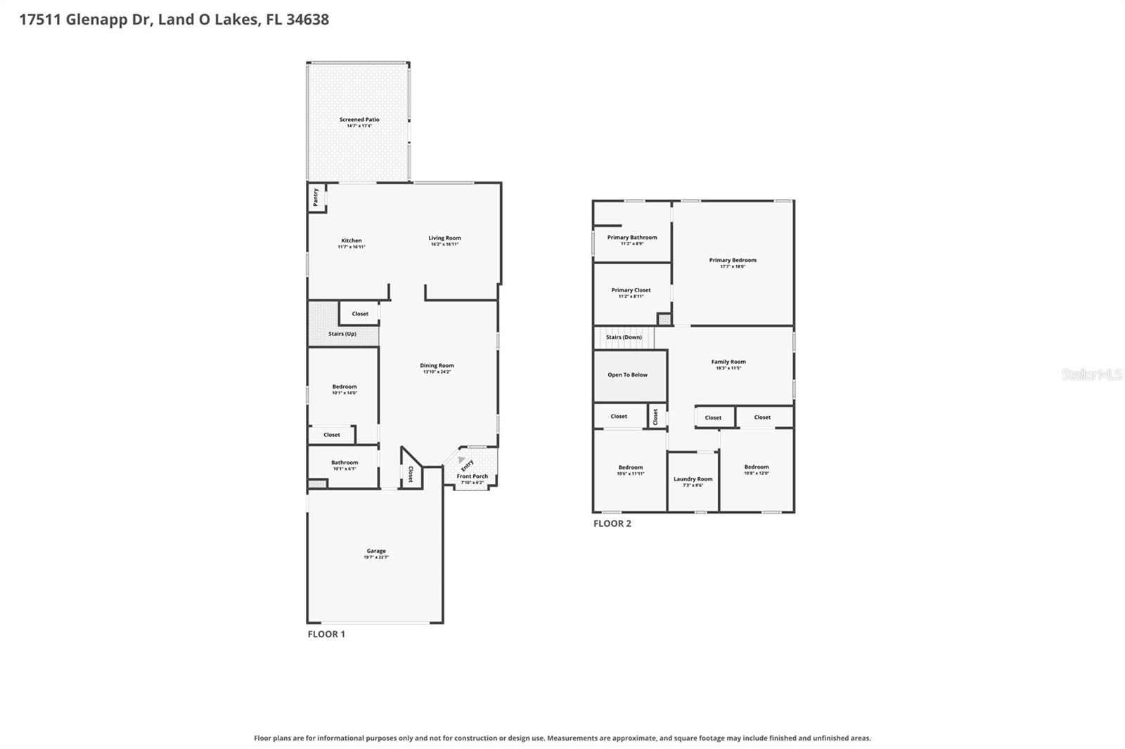 17511 GLENAPP DR