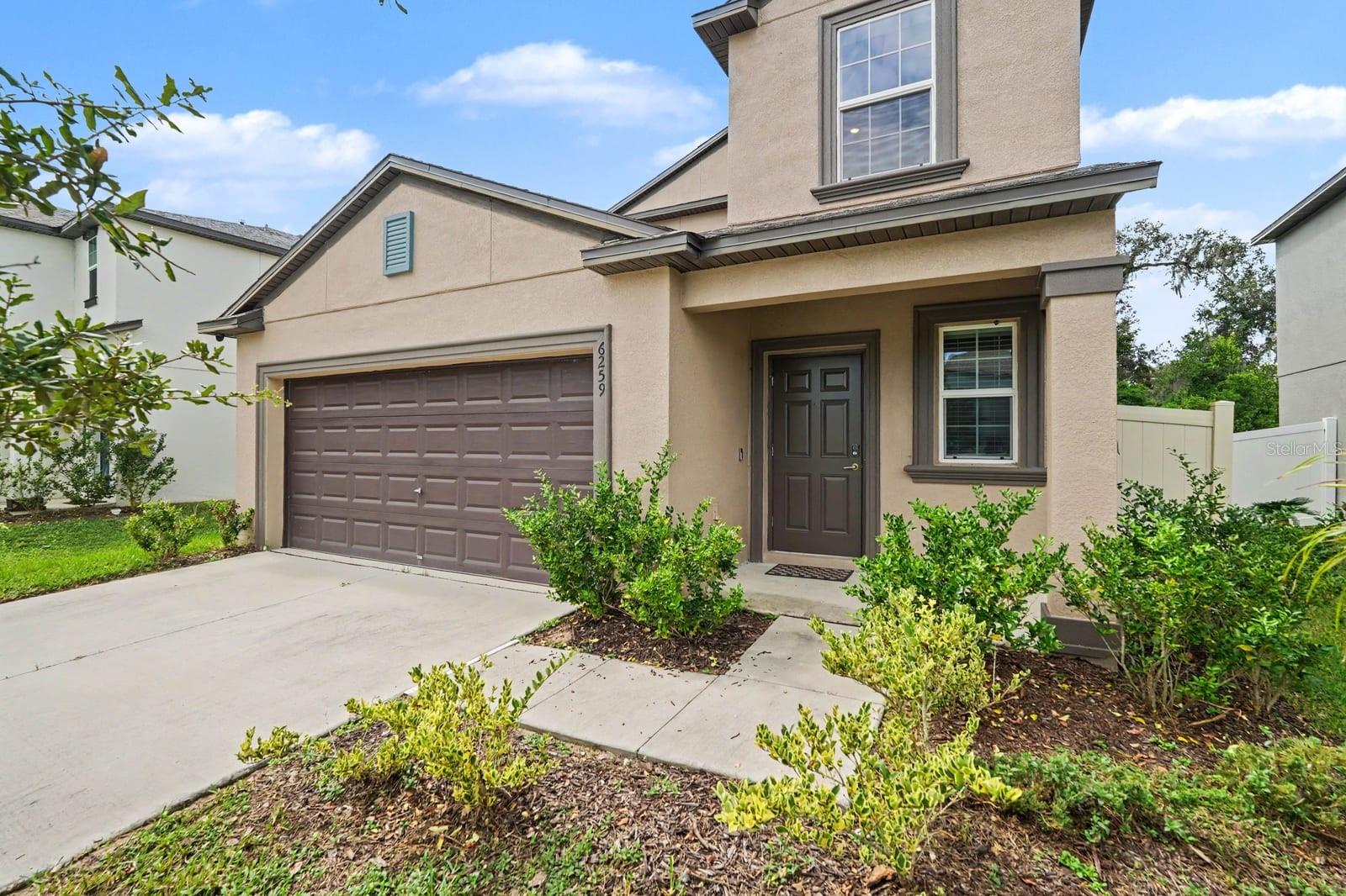 6259 Back Forty Loop, Zephyrhills