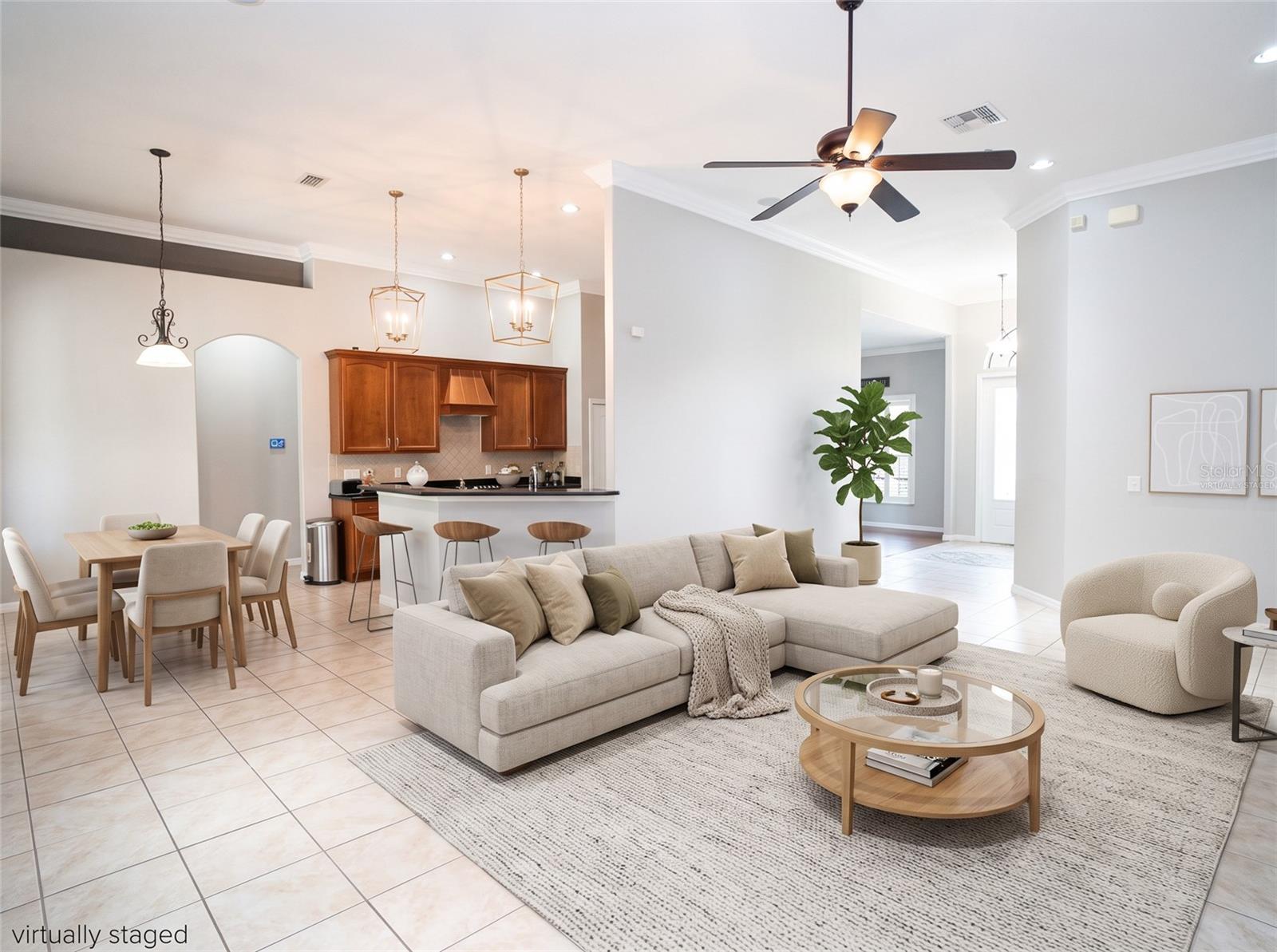 15418 PRINCEWOOD LN