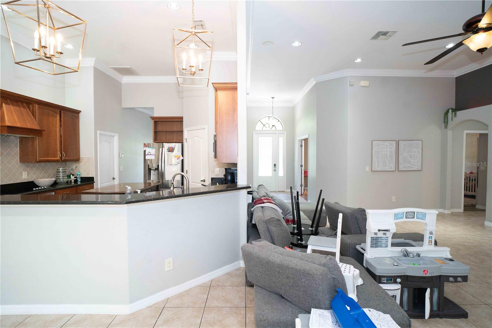 15418 PRINCEWOOD LN