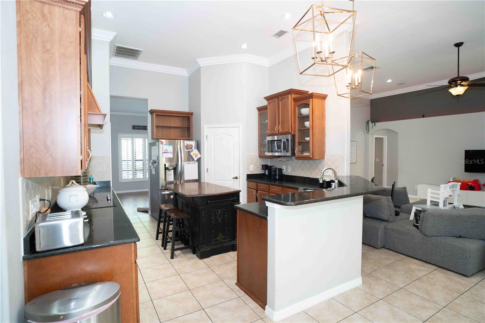 15418 PRINCEWOOD LN