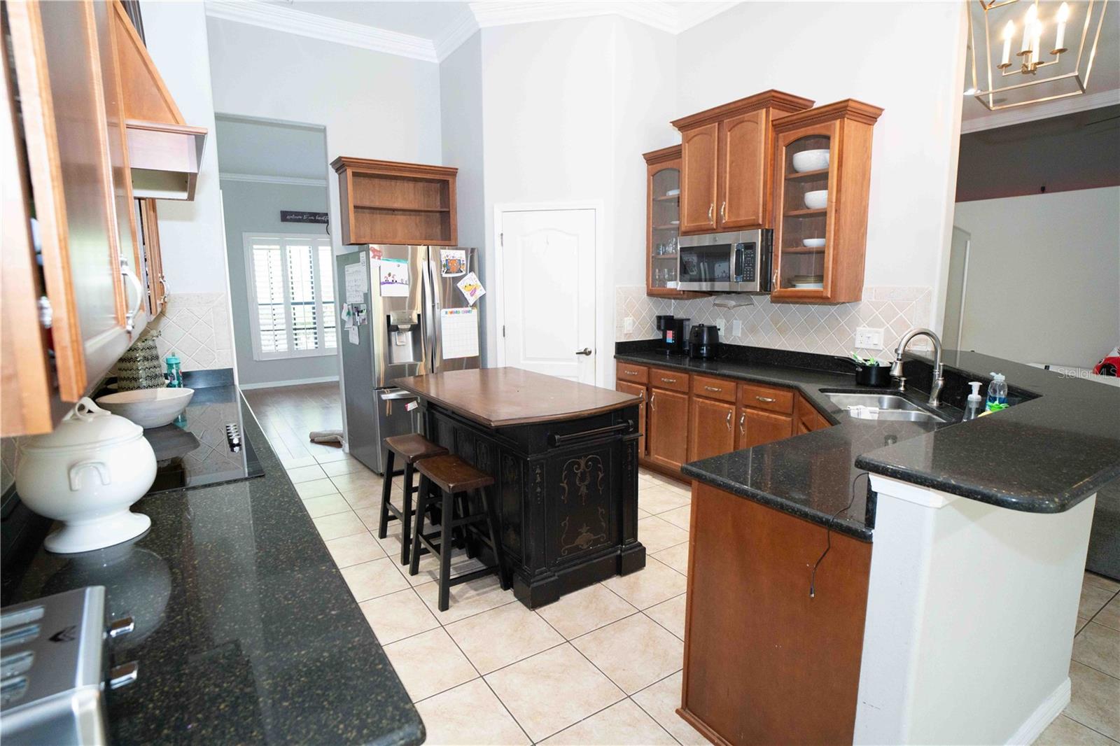 15418 PRINCEWOOD LN